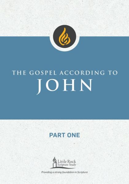 Cover for Scott M Lewis · The Gospel According to John (Paperback Book) (2022)