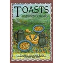 Cover for Charles MacLean · Toast et Graces Ecossais (Inbunden Bok) (1999)