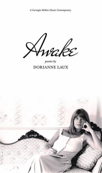 Cover for Dorianne Laux · Awake (Paperback Book) (2013)