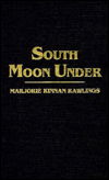 Cover for Marjorie Kinnan Rawlings · South Moon Under (Inbunden Bok) (1997)