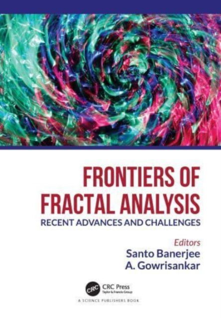 Frontiers of Fractal Analysis: Recent Advances and Challenges (Paperback Book) (2024)