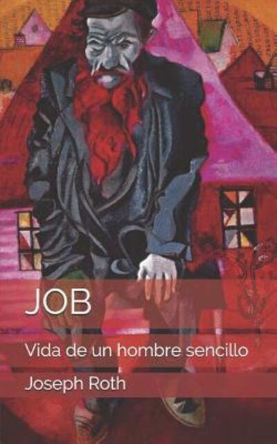 Cover for Joseph Roth · Job (Paperback Book) (2019)