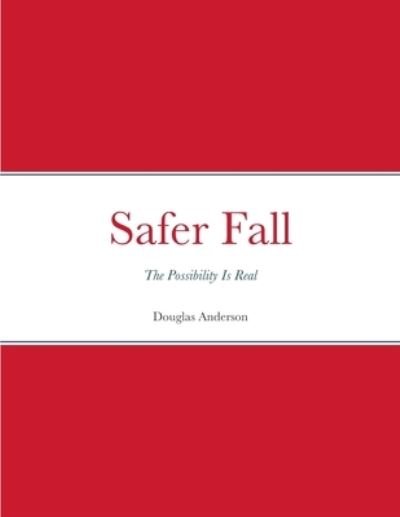 Cover for Doug Anderson · Safer Fall (Buch) (2023)