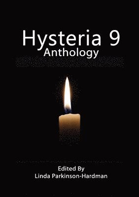 Linda Parkinson-Hardman · Hysteria 9 (Book) (2022)