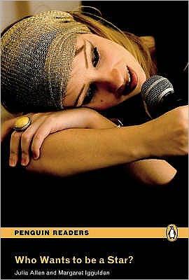 Cover for Julia Allen · Easystart: Who Wants to be a Star? Book and CD Pack - Pearson English Graded Readers (Book) (2008)