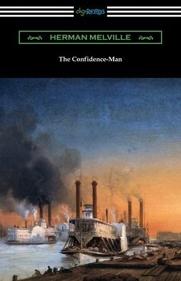 Cover for Herman Melville · The Confidence-Man (Taschenbuch) (2020)