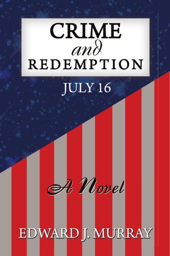 Cover for Edward J Murray · Crime and Redemption (Paperback Book) (2009)