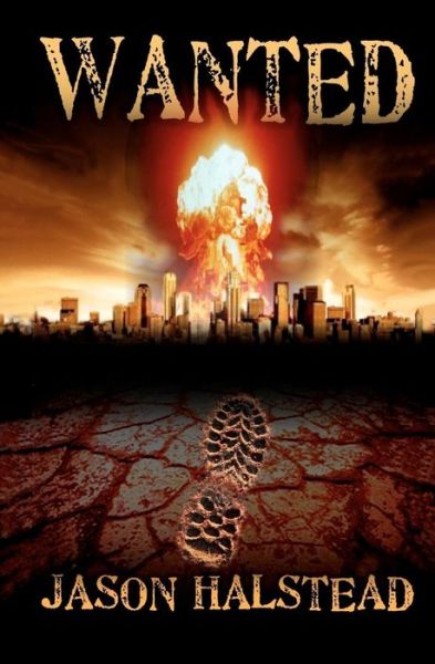 Cover for Jason Halstead · Wanted (Paperback Book) (2009)