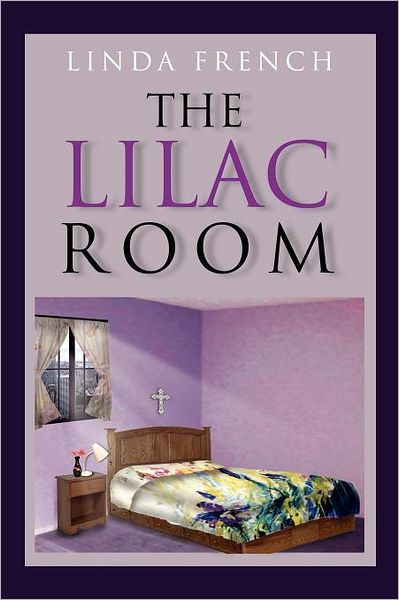 Cover for Linda French · The Lilac Room (Paperback Bog) (2010)