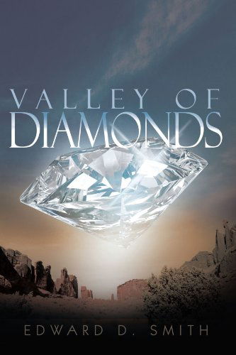 Cover for Edward Smith · Valley of Diamonds (Paperback Book) (2011)