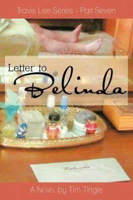 Cover for Tim Tingle · Letter to Belinda (Taschenbuch) (2012)