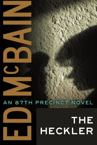 Cover for Ed Mcbain · Heckler the (Paperback Book) [Reprint edition] (2013)