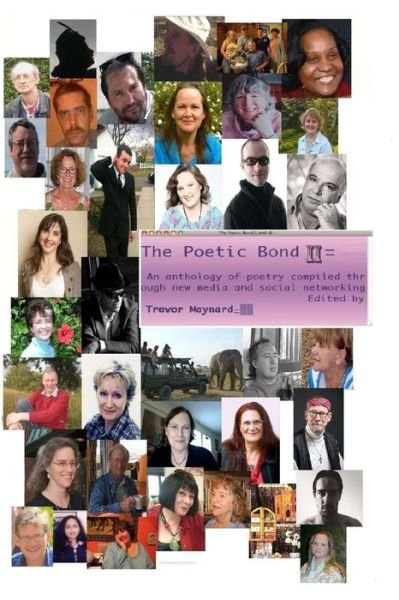 Cover for Various Poets · The Poetic Bond II (Pocketbok) (2012)