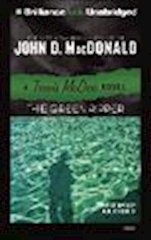 Cover for John D. MacDonald · The Green Ripper (MISC) (2013)