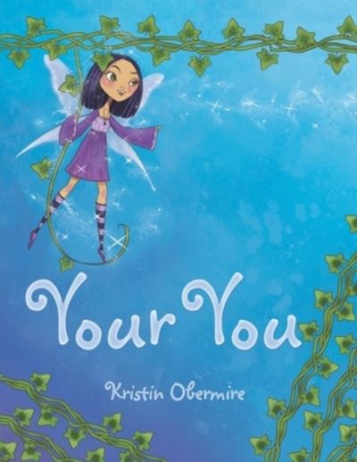 Cover for Kristin Obermire · Your You (Paperback Book) (2020)