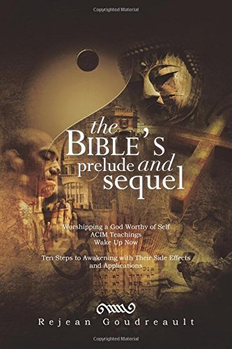 Cover for Rejean Goudreault · The Bible's Prelude and Sequel (Pocketbok) (2013)