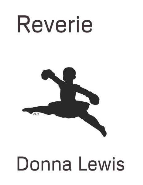 Cover for Donna Lewis · Reverie (Pocketbok) (2019)