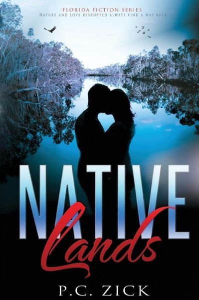Cover for P C Zick · Native Lands (Paperback Book) (2014)