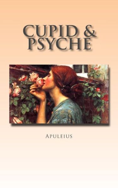 Cover for Apuleius · Cupid &amp; Psyche (Paperback Book) (2018)