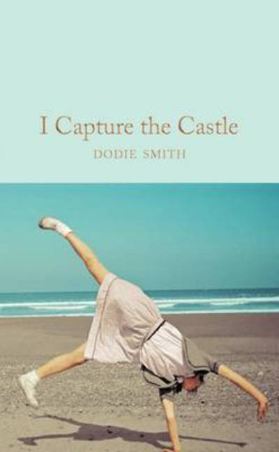 Cover for Dodie Smith · I Capture the Castle - Macmillan Collector's Library (Gebundenes Buch) [New edition] (2017)