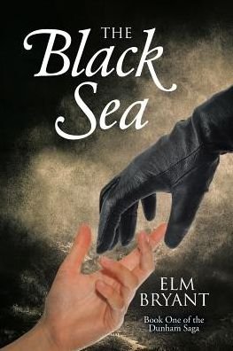 Cover for Elm Bryant · The Black Sea (Paperback Book) (2016)