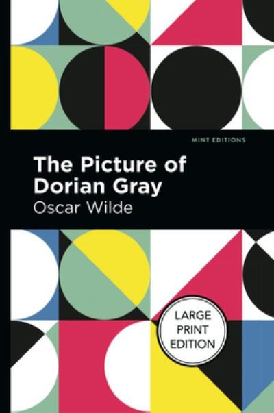 Cover for Oscar Wilde · The Picture of Dorian Gray - Mint Editions (Innbunden bok) (2021)