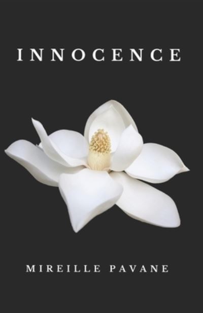 Cover for Mireille Pavane · Innocence: A Book of Greek Tales (Paperback Book) (2017)