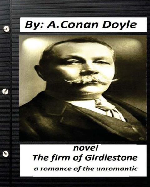 Cover for A Conan Doyle · The firm of Girdlestone (Paperback Book) (2016)