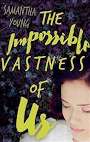 The Impossible Vastness of Us - Samantha Young - Musikk - HARLEQUIN TEEN - 9781538409732 - 27. juni 2017