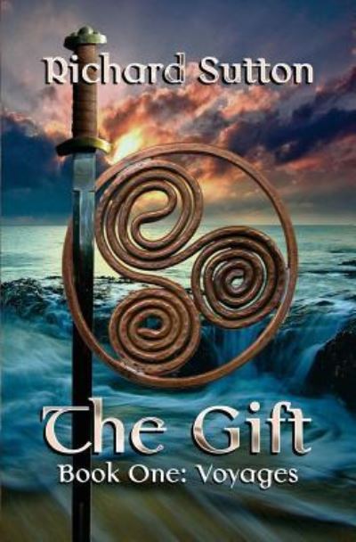 Cover for Richard Sutton · The Gift (Paperback Book) (2017)