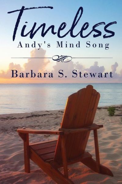 Cover for Barbara S Stewart · Timeless (Paperback Book) (2017)