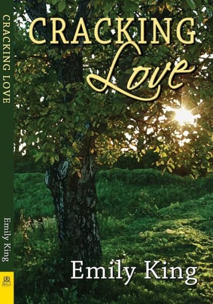 Cracking Love - Emily King - Bücher - Bella Books - 9781594935732 - 20. Februar 2018