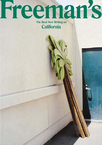 Cover for John Freeman · Freeman's California (Paperback Book) [Main edition] (2019)