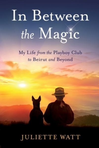 In Between the Magic - Juliette Watt - Livros - River Grove Books - 9781632996732 - 18 de abril de 2023