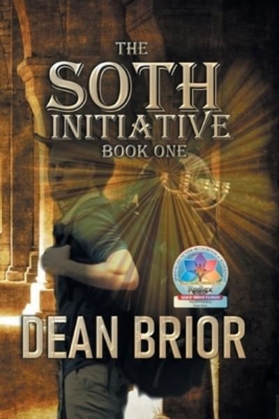 Dean Brior · The Soth Initiative: Book One - The Soth Initiative (Paperback Book) (2019)