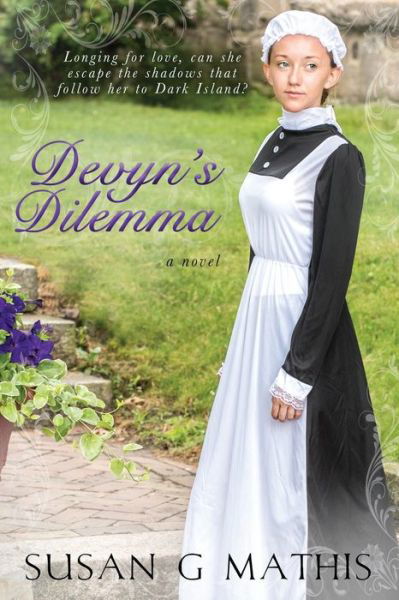 Cover for Susan G Mathis · Devyn's Dilemma (Paperback Book) (2020)
