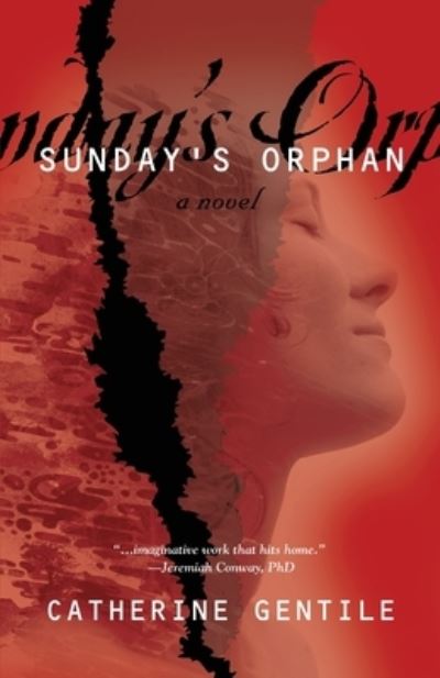 Cover for Catherine Gentile · Sunday's Orphan (Paperback Book) (2021)