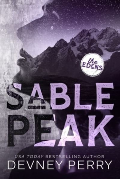 Cover for Devney Perry · Sable Peak (Book) (2023)