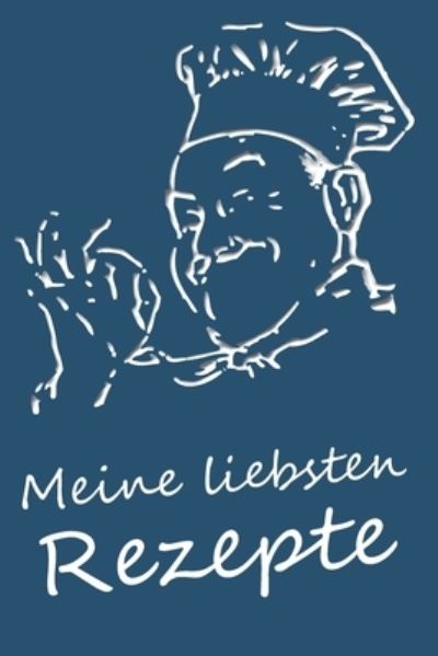 Cover for Matsa · Meine liebsten Rezepte (Paperback Book) (2020)