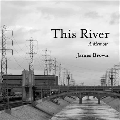 Cover for James Brown · This River (CD) (2020)