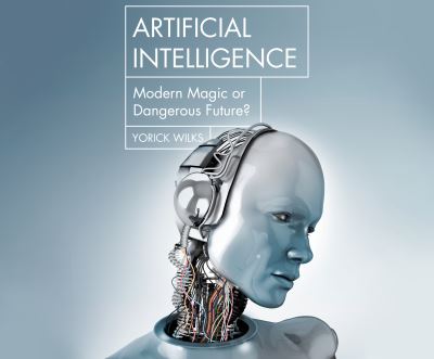 Cover for Yorick Wilks · Artificial Intelligence (CD) (2021)