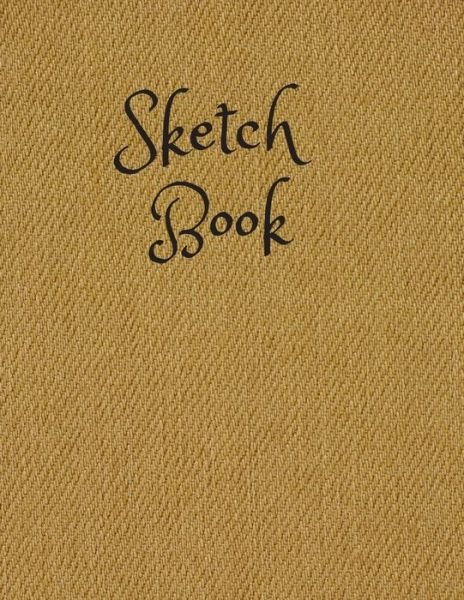Cover for Ball · Sketch Book (Paperback Bog) (2019)