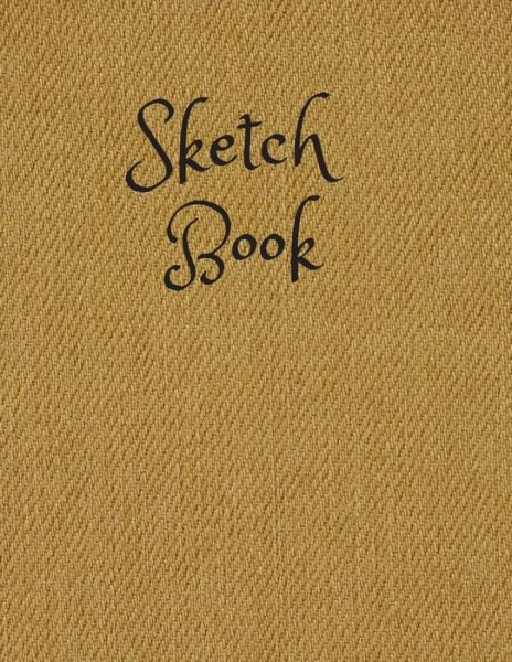 Cover for Ball · Sketch Book (Paperback Bog) (2019)