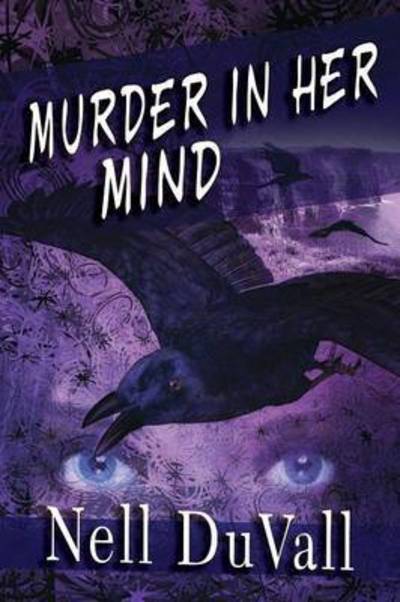 Cover for Nell Duvall · Murder In Her Mind (Paperback Book) (2015)