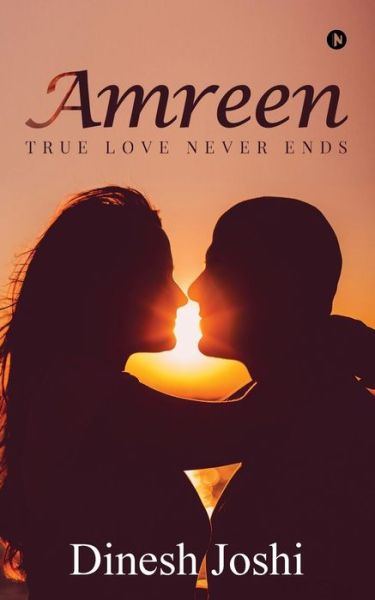 Amreen - Dinesh Joshi - Livros - Notion Press - 9781684661732 - 14 de janeiro de 2019