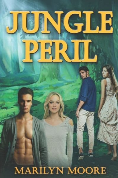 Jungle Peril - Marilyn Moore - Libros - Independently Published - 9781689439732 - 30 de agosto de 2019