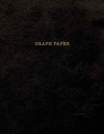 Cover for Birchwood Press · Graph Paper (Paperback Book) (2019)