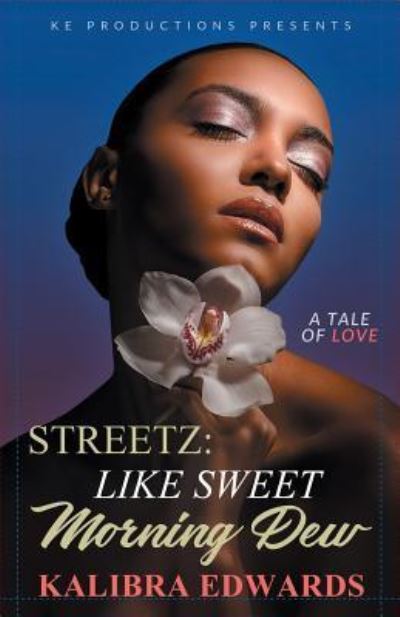 Cover for Kalibra T Edwards · Streetz (Paperback Book) (2019)