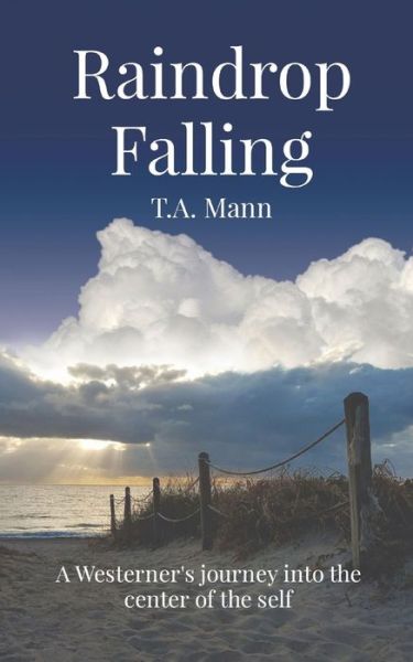 Cover for T a Mann · Raindrop Falling (Paperback Book) (2020)