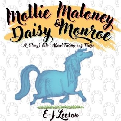 Cover for Emma-Jane Leeson · Mollie Maloney and Daisy Magoo (Book) (2024)